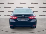Used 2020 Toyota Camry SE image 4