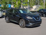 Used 2022 Nissan Murano S image 2