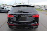 Used 2015 Audi Q5 3.0T Premium Plus w/ Technology Package image 6