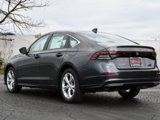 New 2025 Honda Accord LX image 5