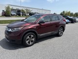 Used 2017 Honda CR-V LX image 3