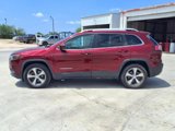 Used 2020 Jeep Cherokee Limited image 4