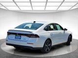Certified 2023 Honda Accord Sport image 4