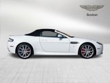 Used 2015 Aston Martin V8 Vantage Roadster image 2