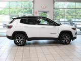 New 2025 Jeep Compass Limited w/ Sun and Sound Group image 4