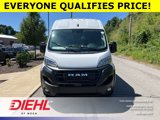 New 2024 RAM ProMaster 3500 w/ Safety Group image 2