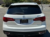 Used 2015 Acura MDX SH-AWD w/ Tech & Entertainment image 4