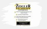 Used 2015 Lincoln MKZ AWD w/ Technology Package image 2