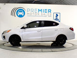 Used 2022 Mitsubishi Mirage G4 ES image 2