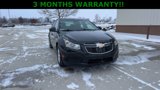 Used 2014 Chevrolet Cruze LT image 2