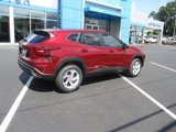 New 2025 Chevrolet Trax LS w/ LS Convenience Package image 4