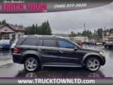Used 2008 Mercedes-Benz GL 550 4MATIC image 2