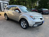 Used 2012 Acura MDX w/ Technology & Entertainment image 3