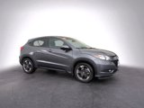 Used 2018 Honda HR-V EX image 2