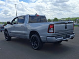 Certified 2021 RAM 1500 Big Horn image 4