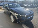 Used 2025 BMW 530i xDrive w/ Premium Package image 4