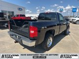 Used 2007 Chevrolet Silverado 1500 W/T w/ Towing Package image 4