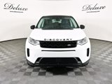 Used 2021 Land Rover Discovery Sport SE image 2
