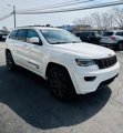 Used 2017 Jeep Grand Cherokee Limited 75th Anniversary image 3