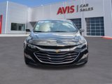 Used 2023 Chevrolet Malibu LT image 2