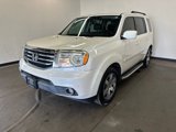 Used 2013 Honda Pilot Touring image 3