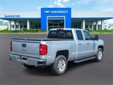 Used 2017 Chevrolet Silverado 1500 LT w/ All Star Edition image 5