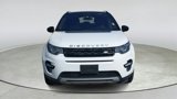 Used 2017 Land Rover Discovery Sport HSE image 2
