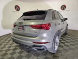 New 2025 Audi Q3 2.0T Premium image 3