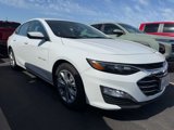 Used 2024 Chevrolet Malibu LT image 2