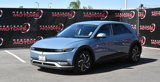 Used 2024 Hyundai Ioniq 5 SE image 3