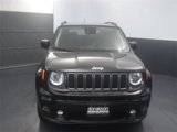 Used 2023 Jeep Renegade Latitude w/ Premium Group image 6