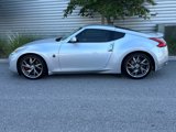 Used 2015 Nissan 370Z w/ Sport Package image 2