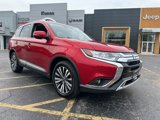 Used 2020 Mitsubishi Outlander SEL image 3