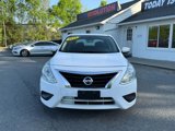 Used 2018 Nissan Versa SV image 2