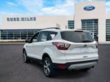 Used 2017 Ford Escape SE w/ SE Leather Comfort Package image 4