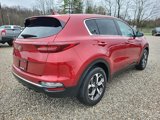 Used 2021 Kia Sportage LX image 5