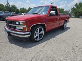 Used 1989 Chevrolet Silverado 1500 2WD Regular Cab image 3