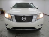 Used 2016 Nissan Pathfinder SV w/ SV Cold Weather Package image 2