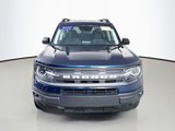 Certified 2022 Ford Bronco Sport Big Bend w/ Convenience Package image 2