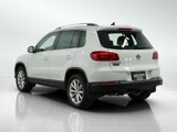 Used 2017 Volkswagen Tiguan Wolfsburg Edition image 3