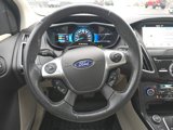 Used 2017 Ford Focus Electric Hatchback image 6