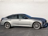 New 2025 Cadillac CT5 Sport w/ Technology Package image 2