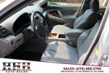 Used 2011 Toyota Camry XLE w/ SE/XLE Extra-Value Pkg image 4