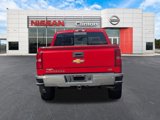 Used 2014 Chevrolet Silverado 1500 LTZ w/ LTZ Plus Package image 4