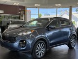 Used 2019 Kia Sportage EX w/ EX Premium Package image 4