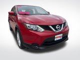 Certified 2017 Nissan Rogue Sport S w/ S Appearance Package image 3