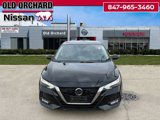 Used 2021 Nissan Sentra SR w/ Lighting Package image 3