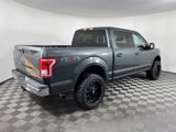 Used 2015 Ford F150 XLT image 4