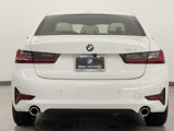 Certified 2022 BMW 330i Sedan w/ Convenience Package image 6