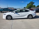 Used 2025 Toyota Camry LE image 2